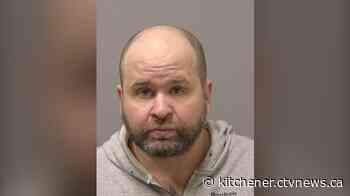 Man last seen in Kitchener wanted by Toronto police - CTV Toronto