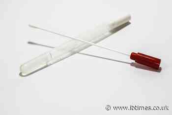 China rolls out anal swab tests for high-risk COVID-19 cases