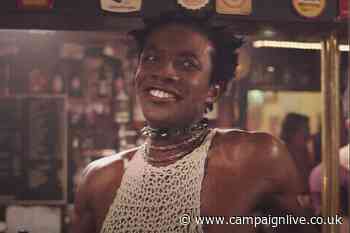 Pick of the Week: Sin is in with Channel 4’s retro campaign