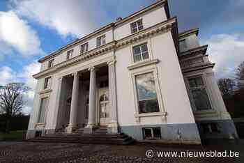 Edegem toch niet enige eigenaar van Hof ter Linden - Het Nieuwsblad