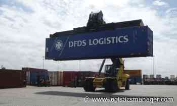 DFDS acquires HSF Logistics - Logistics Manager