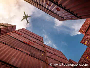 5 logistics innovations supporting e-commerce in 2021 - TechRepublic