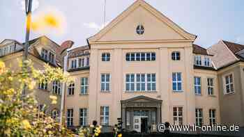 Ärztemangel : Wie Guben Ärzte in die Region locken will - Lausitzer Rundschau