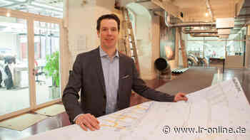 Plastinarium Guben: Plastinarium will neue Produkte herstellen - Lausitzer Rundschau