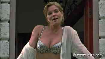 Hot Mom Sandra Van Ryan in 'Wild Things' 'Memba Her?!