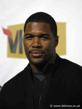 'Good Morning America' host Michael Strahan tests positive for COVID-19