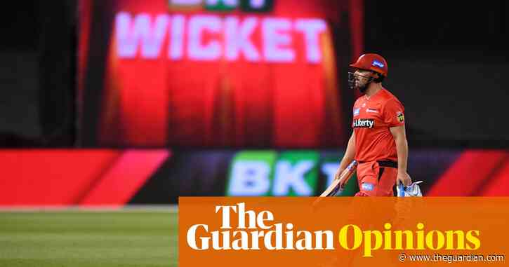 Escaping the bubble gives players a chance to thrive and survive | Andy Bull