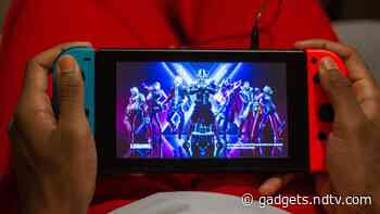 Nintendo Joycon-Drift Glitch Provokes EU Complaint