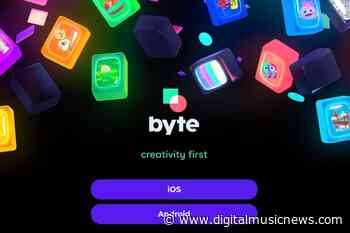 Two TikTok Rivals Merge — Clash Buys Byte