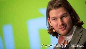 Bitcoin: N26 will Kunden Bitcoin-Käufe und Aktien-Handel anbieten, schreibt weiter Verluste