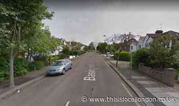 Candle warning issued after house fire in Golders Green