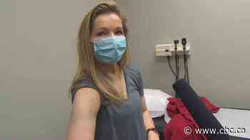 Human trials underway for Toronto-made COVID-19 vaccine - CBC.ca