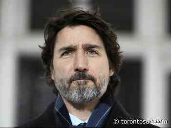 BATRA BATTLEGROUND: Is it time to #FireTrudeau? - Toronto Sun