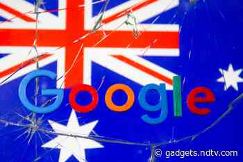 Google, More Big Tech Firms Face Challenge From Australian Regulator Over Advertising Dominance
