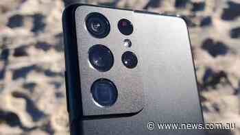‘Mind blown’: Insane camera on $2000 phone