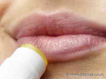 TikTok cosmetician uses erection cream to plump up lips but doctors are frowning on it