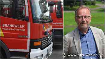 Nieuwe voorzitter brandweerzone pleit voor forse investeringen: “We hebben nog ruim 80 mensen tekort voor een degelijke werking”
