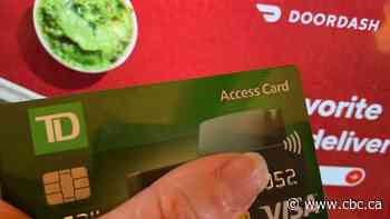 TD customers in several provinces hit with fraudulent DoorDash debit charges