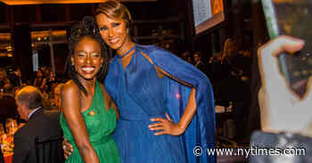 Inaugural Poet Amanda Gorman Signs to IMG and Will Hit Super Bowl