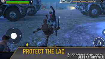 FAU-G Becomes Top Free Game on Google Play Store With Over 5 Million Downloads
