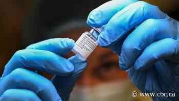 Trudeau doubles down on promise of vaccines for all Canadians by fall. Is that still a realistic target?