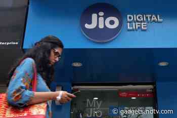 Reliance Jio Emerges as Fifth-Strongest Company in Brand Finance Global 500 2021 Report
