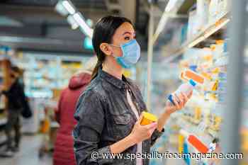 How Covid is changing the in-store experience | News - Speciality Food