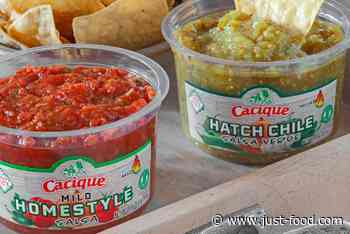 US Hispanic food firm Cacique sells stake to local investor Baupost - just-food.com