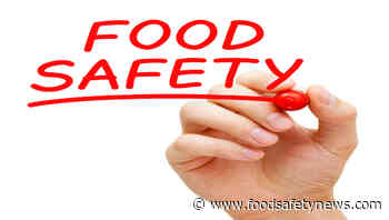 Plans put forward on UK food safety framework post-Brexit - Food Safety News