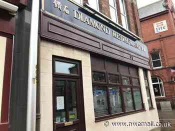 Latest food hygiene rating of Diamond in Barrow is revealed - NW Evening Mail