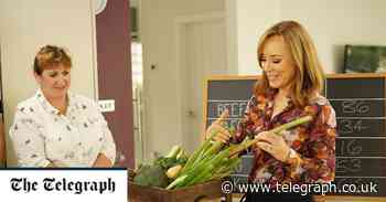 Secrets of Your Supermarket Food is one of the better consumer shows – but eating pigs trotters is a step too far - Telegraph.co.uk