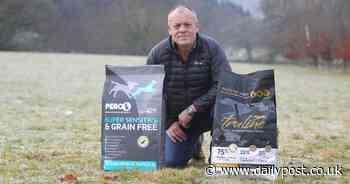 Conwy pet food firm hit by Brexit red tape and added costs with fears customers will be lost - North Wales Live