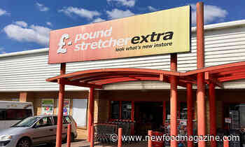 Poundstretcher fined for incorrectly labelled food - New Food