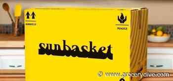 Sunbasket expands from meal kits to full-service food delivery - Grocery Dive