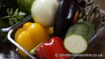 Nearly half of families eligible are not claiming food vouchers - London News Online