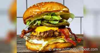 Nottingham street food business launches DIY delivery box to make pork burgers - Nottinghamshire Live