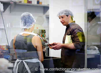 UK Food and Drink sector to offer 400 job placements under Kickstart scheme - Confectionery Production
