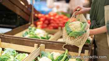 Commission launches plans for EU sustainability 'code of conduct' for food businesses - EURACTIV