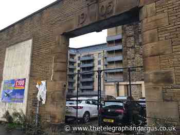 Plans to create food court in Conservation Area are refused - Bradford Telegraph and Argus