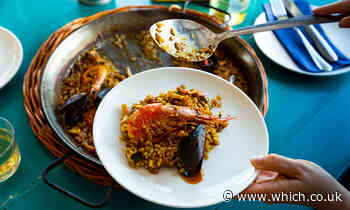 Food recall: Asda, Co-op, Sainsbury's and Waitrose recall certain seafood products – Which? News - Which?