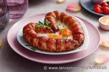 The M&S Love Sausage is back - how to get yours