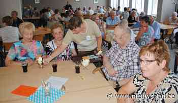 Samana hoopt 50-jarig bestaan te vieren op 9 oktober