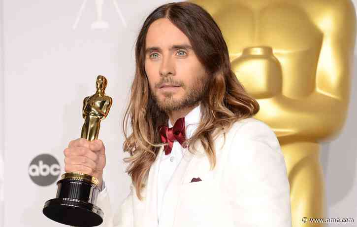 Jared Leto lost his Oscar three years ago and still hasn’t found it