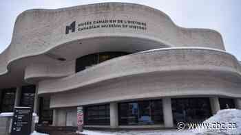 Heritage Minister has final report into allegations of harassment at the Canadian Museum of History