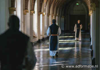 Ook op de weg naar God blijkt Google de gids