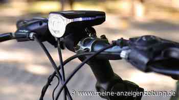 Licht ist Pflicht: Fahrradbeleuchtung im Test