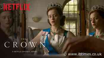 Why are Netflix hit originals 'The Crown' and 'Bridgerton' feuding