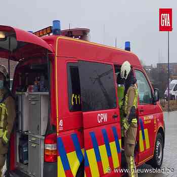 Basisschool in Loenhout kortstondig ontruimd na gasalarm