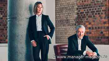 McKinsey, BCG, Bain: Dietmar Fink und Bianka Knoblach über den Beratermarkt