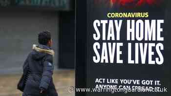 Homeowner who invited friends round for 'get together' fined